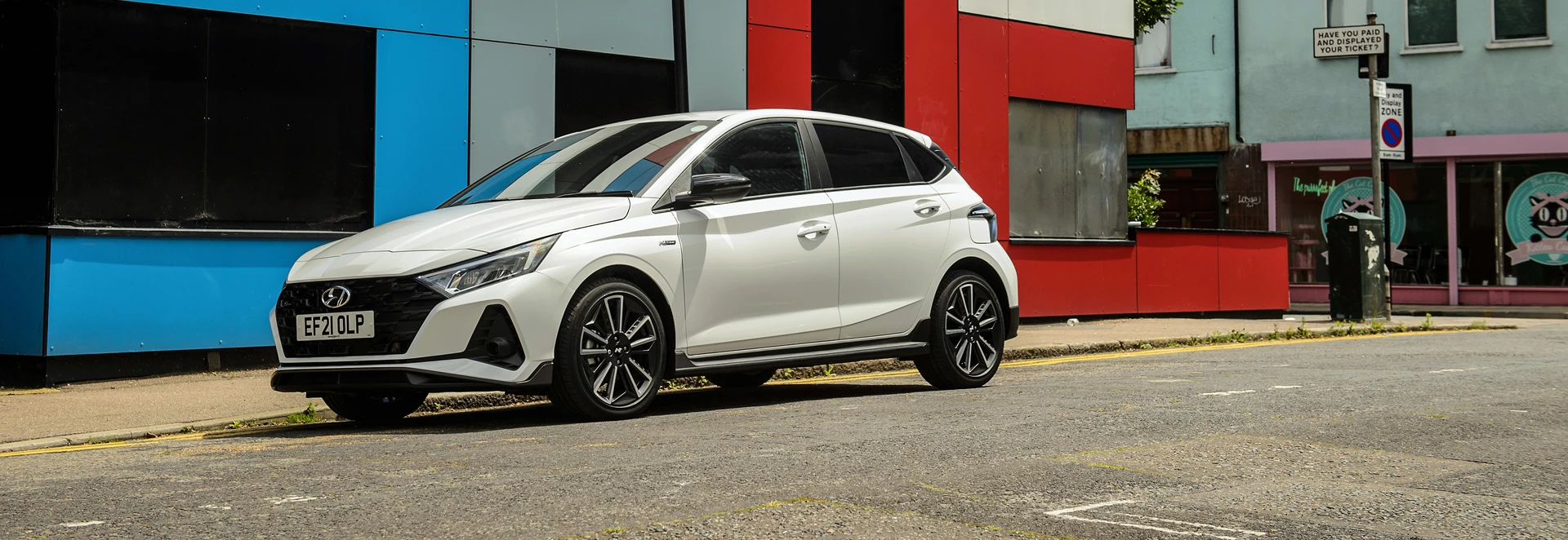 Buyer’s guide to the Hyundai i20